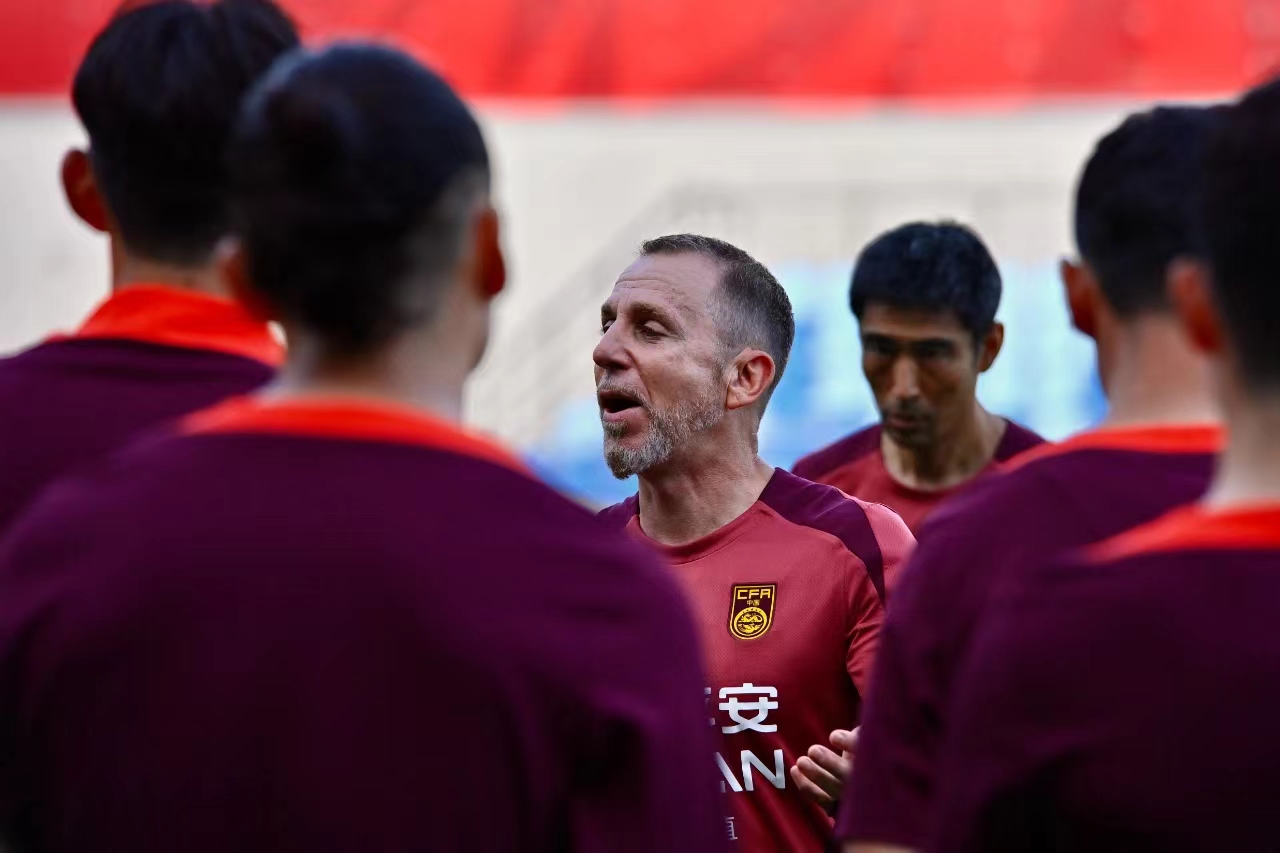 澳门真人百家乐-东体：中韩战后足协未对国足表示不满，中日战久帅强调篱笆扎牢