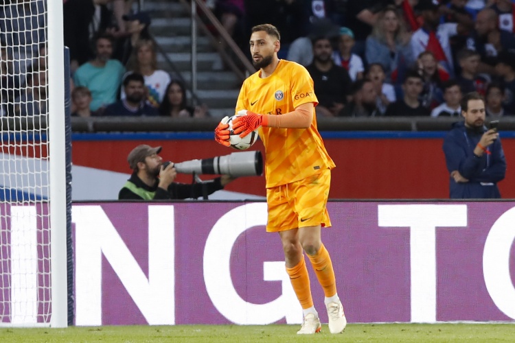 澳门真人百家乐登录入口-罗马诺：曼联只是知晓多纳鲁马的情况，并没有任何要签下他的动作