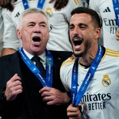 澳门百家乐官方网站-何塞卢：皇马是我的生命，要是能在伯纳乌谢幕将永生难忘