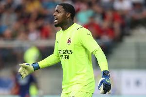 澳门真人百家乐-迈尼昂：米兰应该得到更多，现在我不想谈合同话题而想谈足球