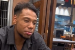 威姆斯：外援都叫祝铭震中国黑人 徐杰胡明轩要去考试但不用上学