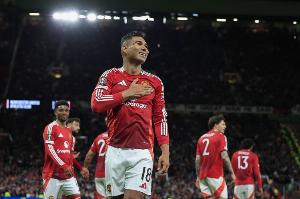 澳门百家乐官方网站-博主：曼联相信卡塞米罗已证明自己价值，愿与他续约至2027年