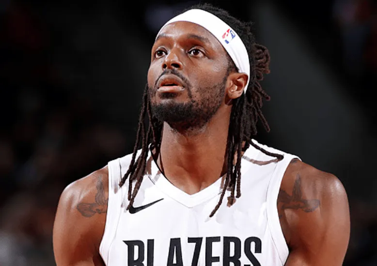 澳门真人百家乐官网-格兰特：我们是一支很优秀的团队，几乎什么类型的球员都有