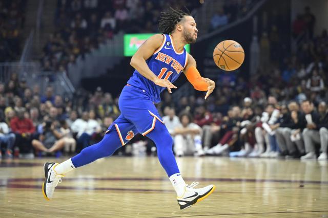 澳门真人百家乐登录入口-生涯新高38分击退马刺 签下布伦森令尼克斯蜕变