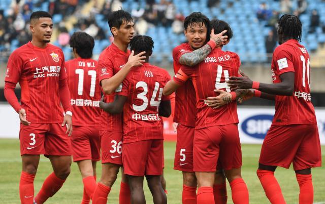 澳门百家乐官方网站-武磊复出破门奥斯卡观战 海港奏凯挽尊失意赛季？