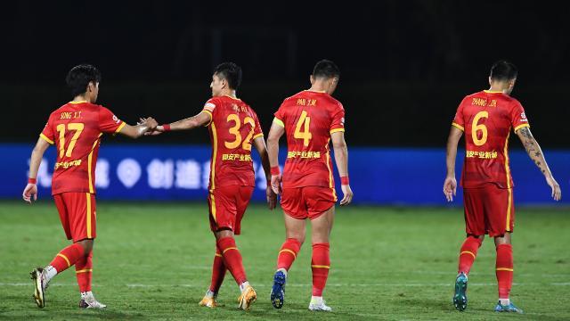 澳门百家乐平台-保级球队亦有差距 河北队斗志全无成为“独一档”