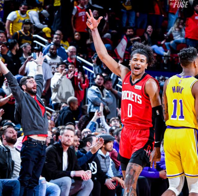 澳门百家乐官方网站-格林32分手刃湖人 火箭三少合砍74分一展光明未来