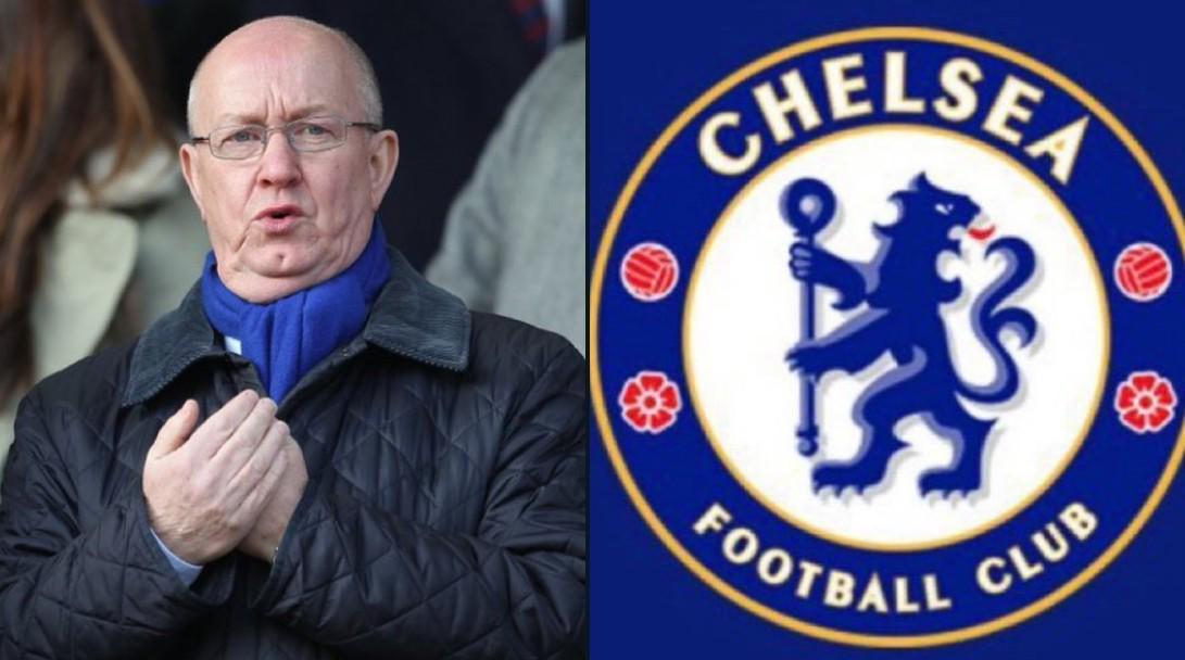 澳门百家乐平台-邮报：任职23年的切尔西运营总监巴纳德退休，岗位由多人分担