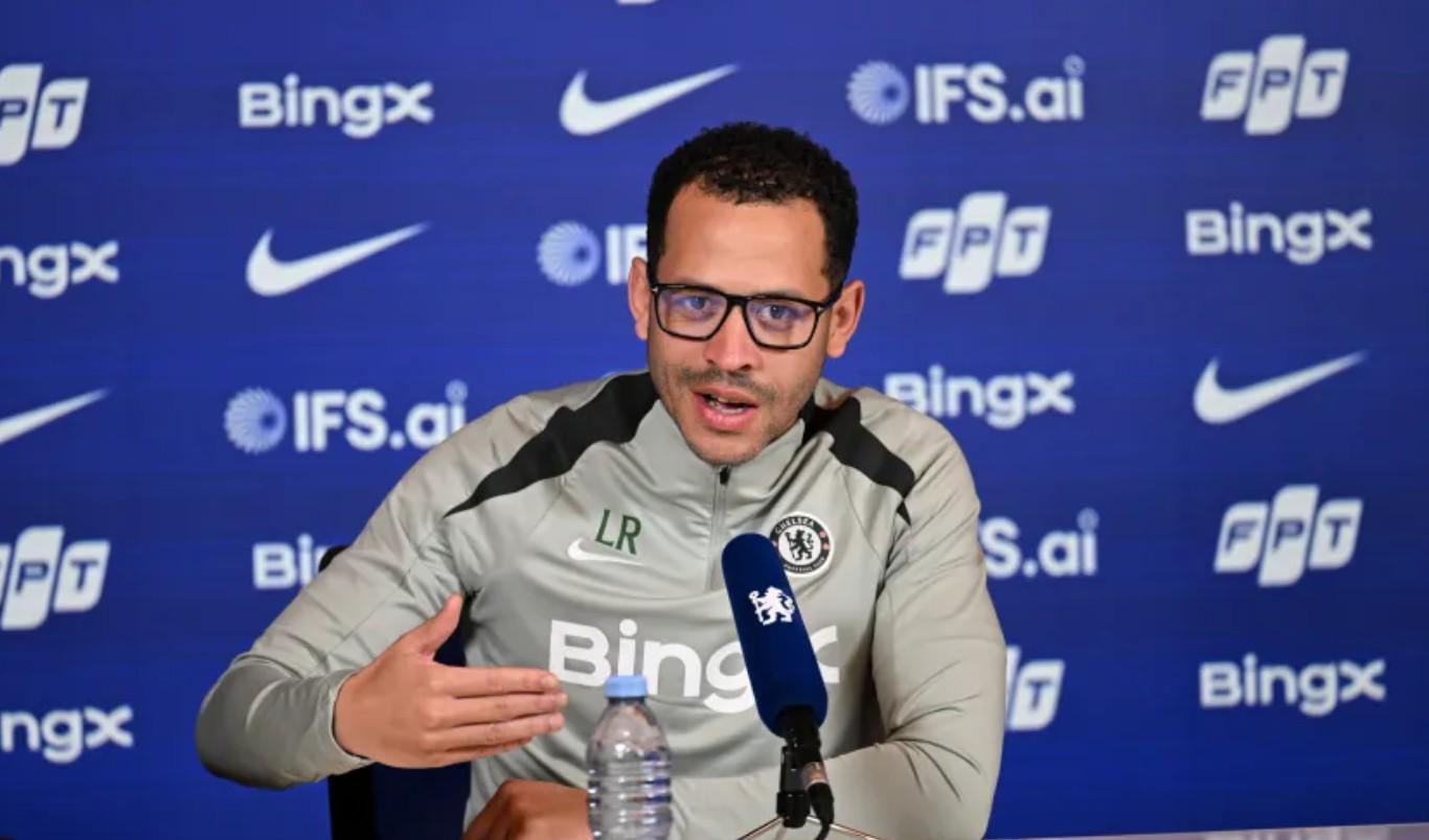 澳门百家乐平台-邮报：罗塞尼尔和PGMOL裁判组线下会面，全程高度保密